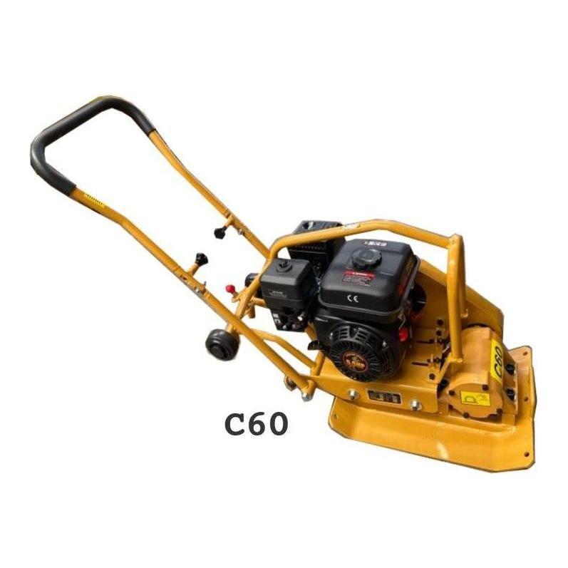 Golden Horse Engine Plate Compactor | Golden Horse by KHM Megatools Corp. Golden Horse Engine Plate Compactor | Golden Horse by KHM Megatools Corp.